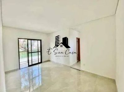 Casa, 3 quartos, 140 m² - Foto 3