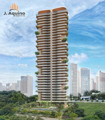 Apartamento, 3 quartos, 228252 m² - Foto 3