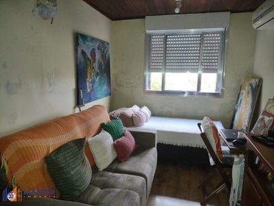 Cobertura, 1 quarto, 75 m² - Foto 2