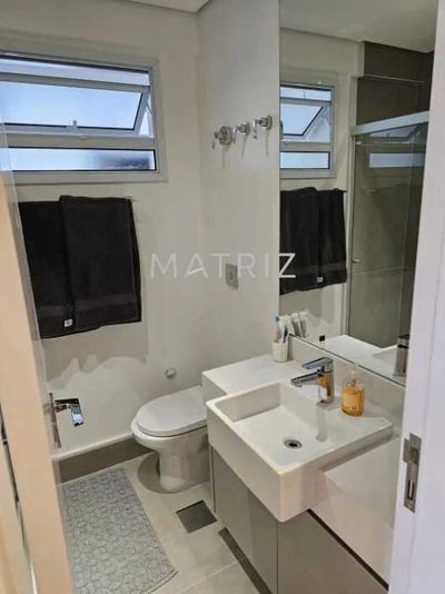Apartamento, 3 quartos, 100 m² - Foto 3