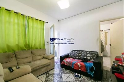 Casa, 2 quartos, 90 m² - Foto 3