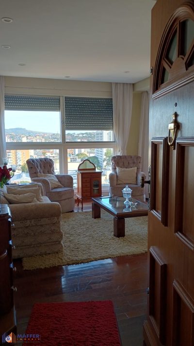 Apartamento, 3 quartos, 176 m² - Foto 2