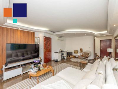 Sobrado, 4 quartos, 320 m² - Foto 4