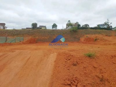 Terreno, 1000 m² - Foto 1