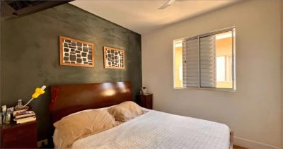 Casa de Condomínio, 2 quartos - Foto 4