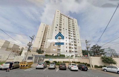 Apartamento, 3 quartos, 65 m² - Foto 1