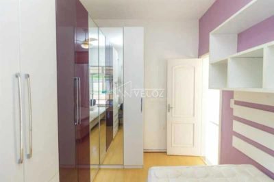 Apartamento, 3 quartos, 134 m² - Foto 5
