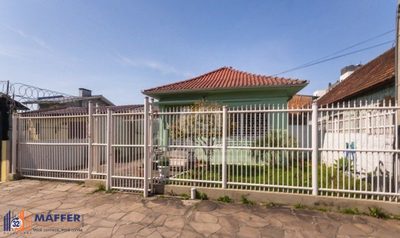 Casa, 4 quartos, 350 m² - Foto 1