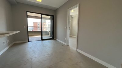 Apartamento, 1 quarto, 37 m² - Foto 4