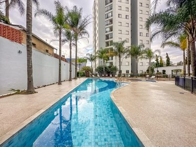 Apartamento, 2 quartos, 49 m² - Foto 2