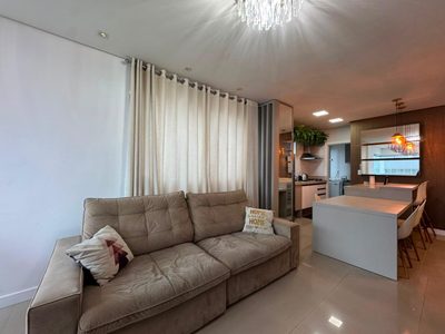 Apartamento, 3 quartos, 98 m² - Foto 5