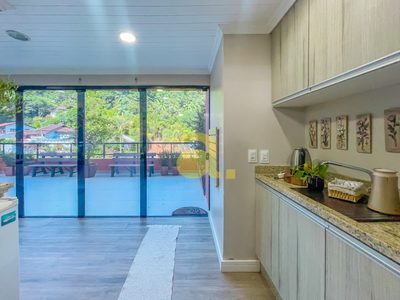 Apartamento, 3 quartos, 154 m² - Foto 5