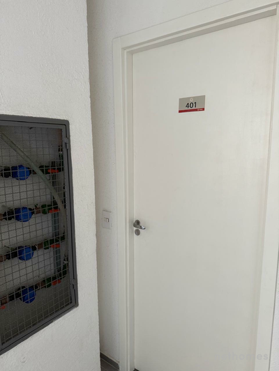 Apartamento, 2 quartos, 40 m² - Foto 4