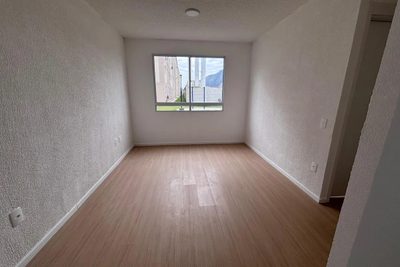 Apartamento, 2 quartos, 43 m² - Foto 2