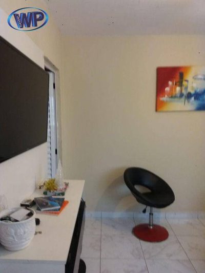 Casa, 2 quartos, 185 m² - Foto 5