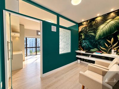 Sala-Conjunto, 30 m² - Foto 5