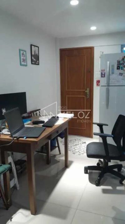 Apartamento, 1 quarto, 25 m² - Foto 4