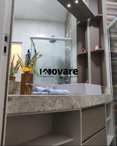 Apartamento, 2 quartos, 48 m² - Foto 4
