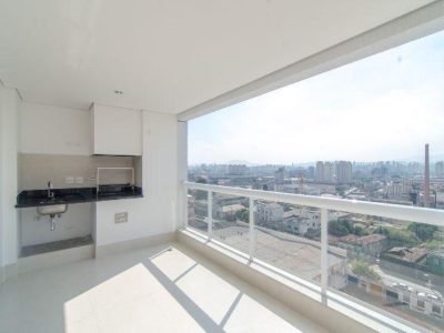 Apartamento, 3 quartos, 91 m² - Foto 1