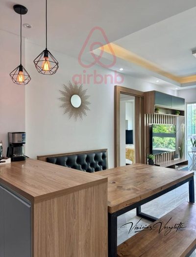 Apartamento, 2 quartos, 59 m² - Foto 1