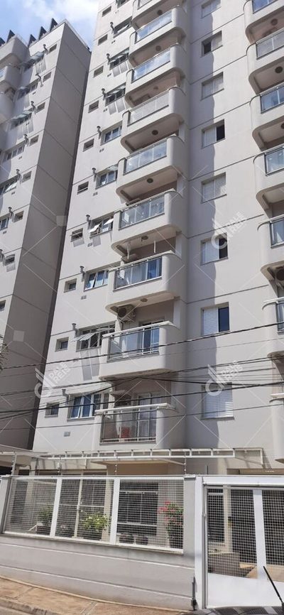 Apartamento, 3 quartos, 166 m² - Foto 1