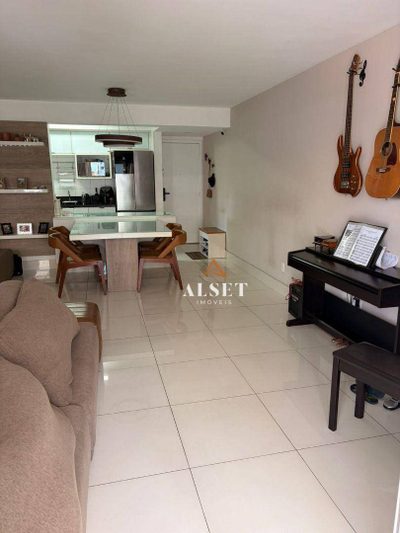 Apartamento, 3 quartos, 119 m² - Foto 4