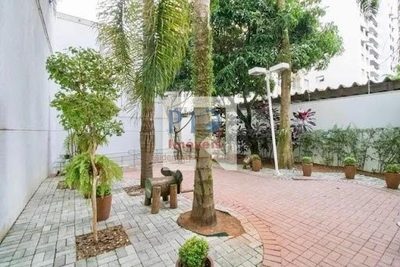 Apartamento, 1 quarto, 36 m² - Foto 3