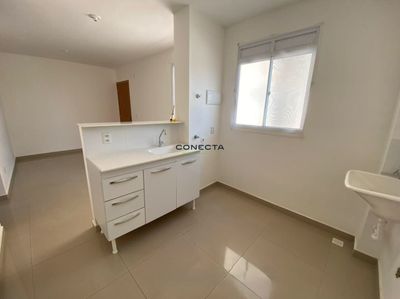 Apartamento, 2 quartos, 43 m² - Foto 3