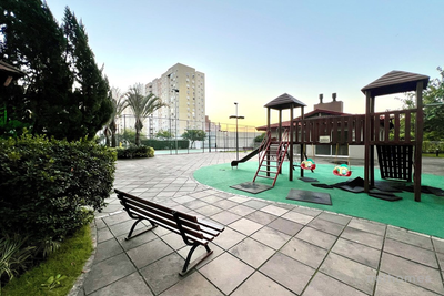 Apartamento, 2 quartos, 60 m² - Foto 5