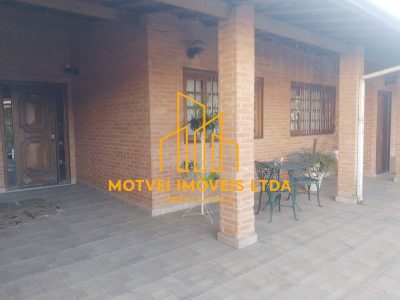Casa, 4 quartos, 260 m² - Foto 2