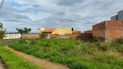 Terreno, 315 m² - Foto 1