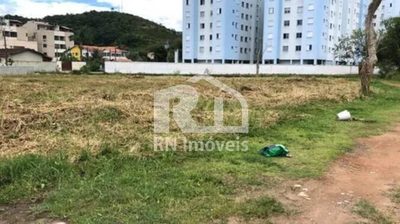 Terreno, 922 m² - Foto 1