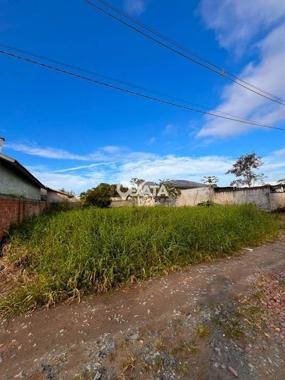 Terreno, 384 m² - Foto 2