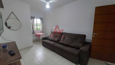 Apartamento, 2 quartos, 55 m² - Foto 3
