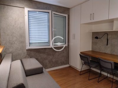 Apartamento, 2 quartos, 57 m² - Foto 5