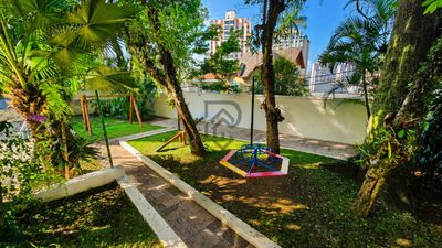 Apartamento, 3 quartos, 81 m² - Foto 5