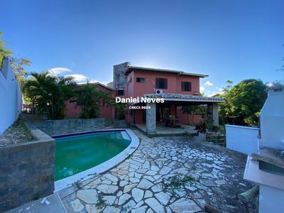 Casa, 4 quartos, 281 m² - Foto 5