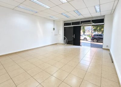 Prédio Inteiro, 65 m² - Foto 2