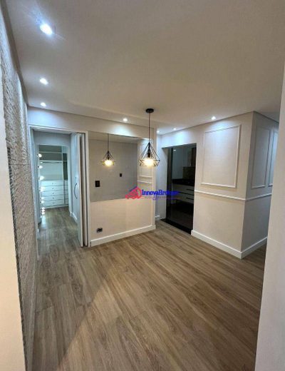Apartamento, 2 quartos, 84 m² - Foto 1