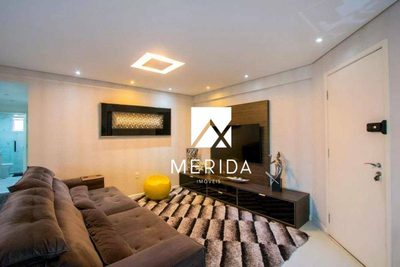 Apartamento, 3 quartos, 108 m² - Foto 1