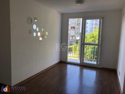 Apartamento, 3 quartos, 72 m² - Foto 1