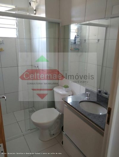 Apartamento, 2 quartos, 52 m² - Foto 5