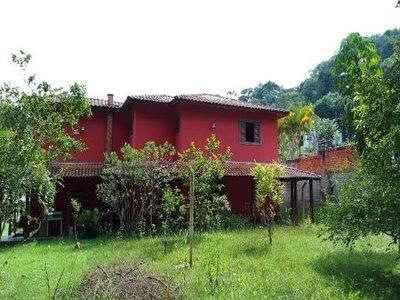Sobrado, 6 quartos, 147 m² - Foto 1