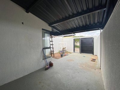 Casa, 3 quartos, 90 m² - Foto 2