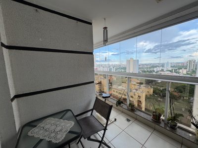 Apartamento, 3 quartos, 80 m² - Foto 5