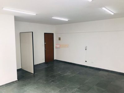 Sala-Conjunto, 35 m² - Foto 3