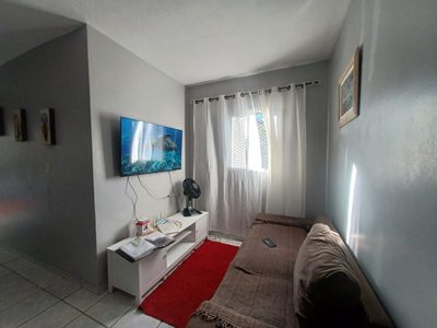 Apartamento, 2 quartos - Foto 1