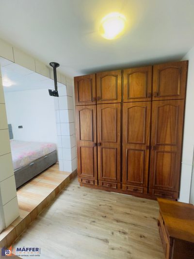 Apartamento, 1 quarto, 35 m² - Foto 5
