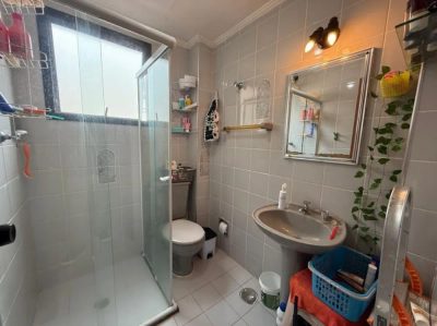 Apartamento, 1 quarto, 52 m² - Foto 4