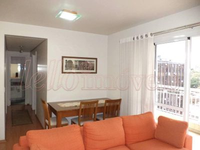 Apartamento, 3 quartos, 89 m² - Foto 1